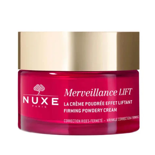 NUXE MERVEILLANCE CREME CONCENTREE DE NUIT 50 ML