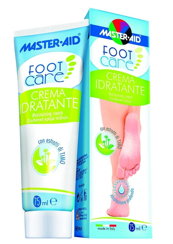 M-aid Crema Idratante 75ml