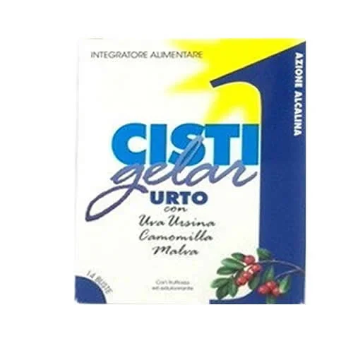 CISTIGELAR URTO 1 14 BUSTINE