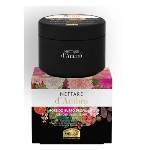 NETTARE D'AMBRA MORBIDO BURRO PROFUMATO 200 ML