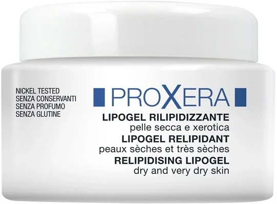 PROXERA LIPOGEL RILIPIDIZZANTE PELLE SECCA 50 ML