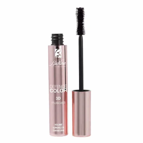 DEFENCE COLOR MASCARA 3D 11 ML