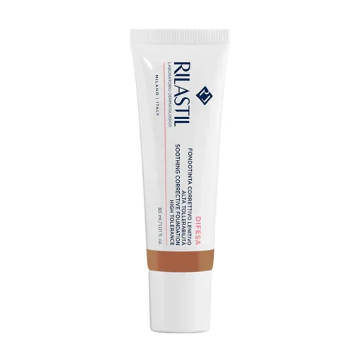 RILASTIL FONDOTINTA CORRETTIVO LENITIVO 05 30 ML