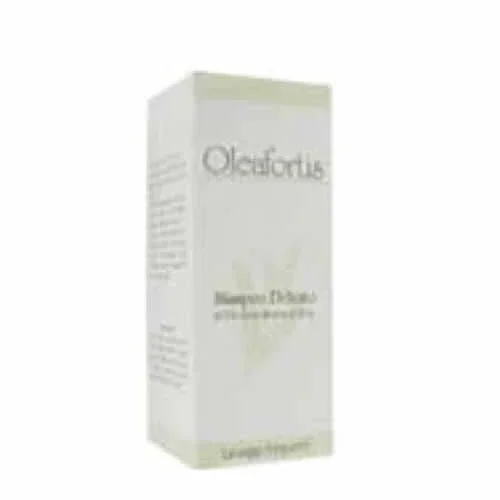 OLEAFORTIS SHAMPOO LAVAGGI FREQUENTI 250 ML