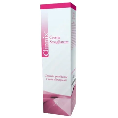 CLINNIX CREMA SMAGLIATURE 300ML